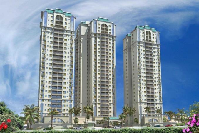 Residencial Classic